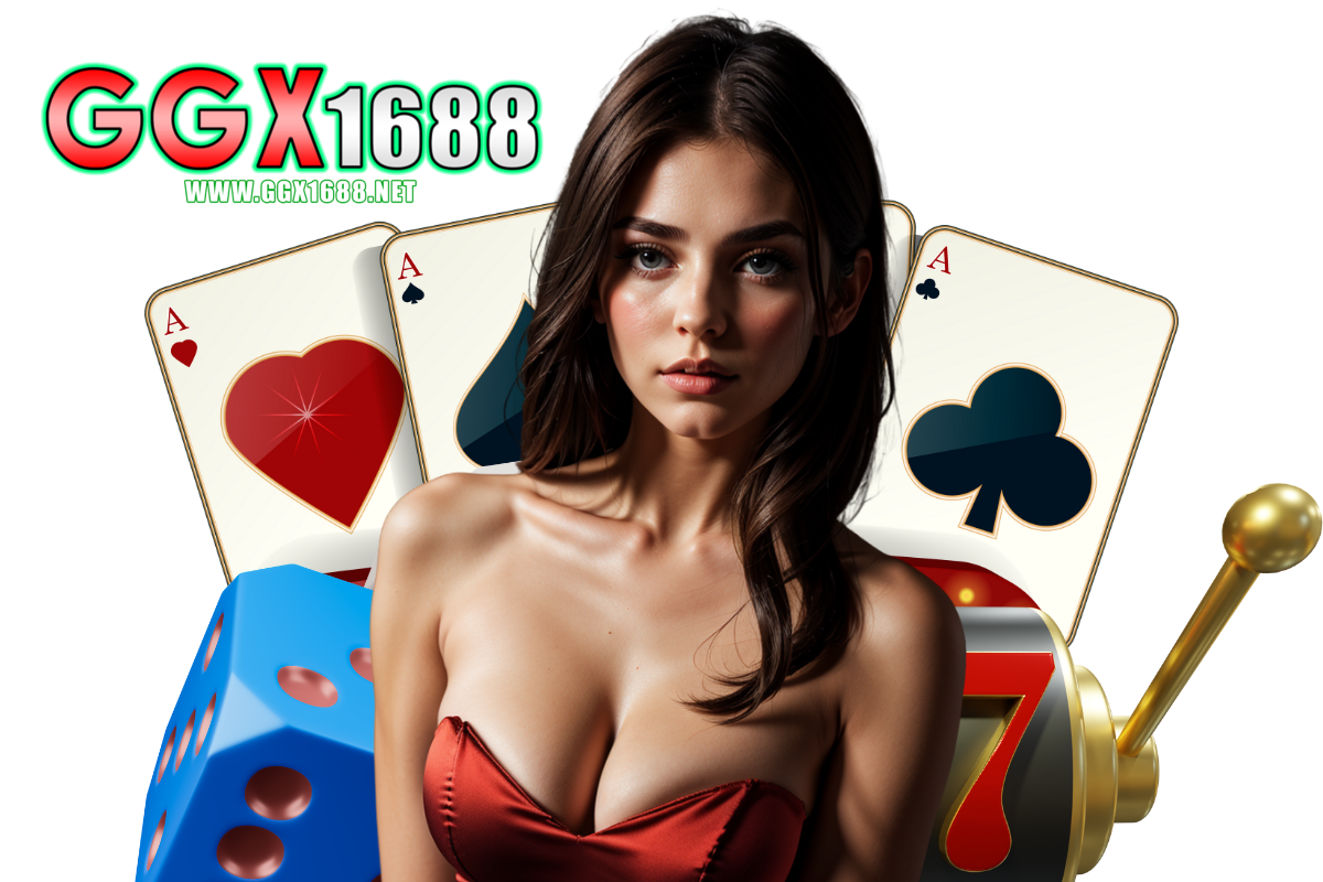 ggx1688 แจกเครดิตฟรี
